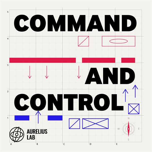 Artwork for Command and Control