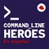Command Line Heroes en español