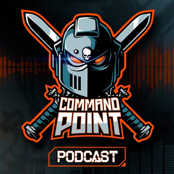 Artwork for Command Point