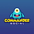 Commander Social