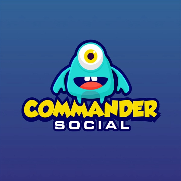 Artwork for Commander Social