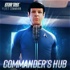 Commander's Hub - Star Trek Fleet Command Podcast