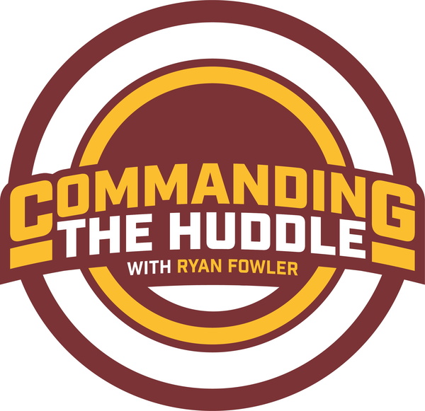 Artwork for Commanding The Huddle