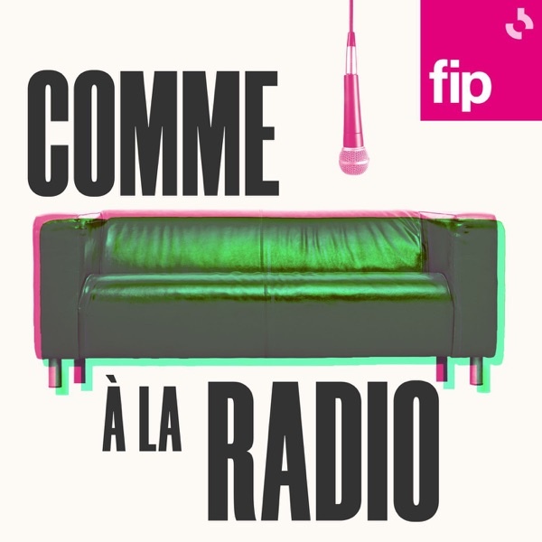 Artwork for Comme à la radio