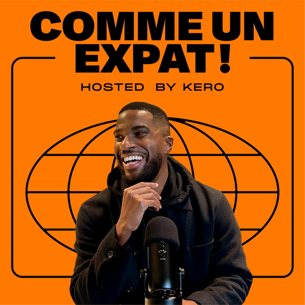 Artwork for Comme un Expat !