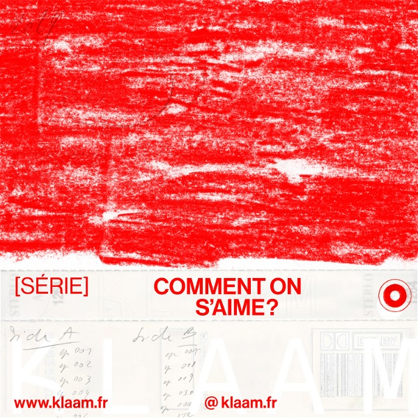 Artwork for Comment on s'aime ?