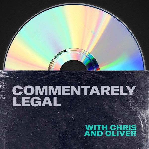 Artwork for Commentarely Legal