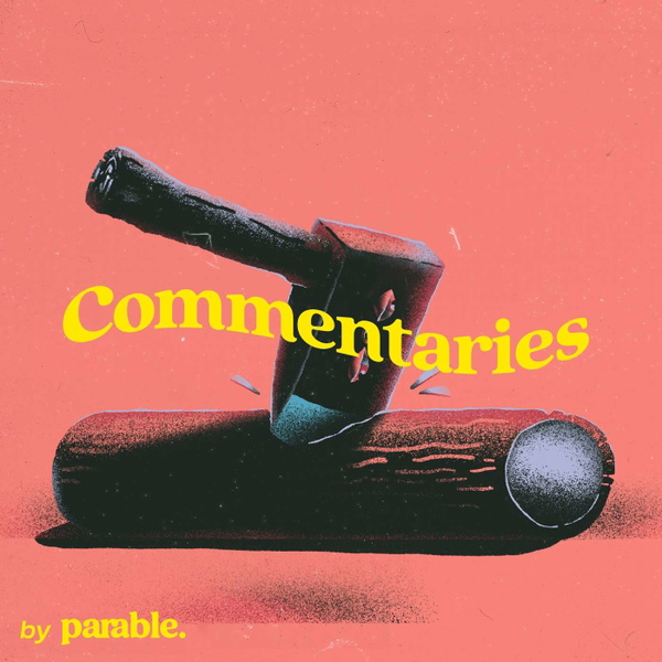 Artwork for Commentaries