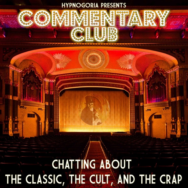 Artwork for Commentary Club
