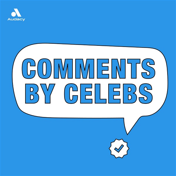 Artwork for Comments by Celebs