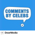 Comments by Celebs