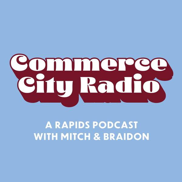 Artwork for Commerce City Radio