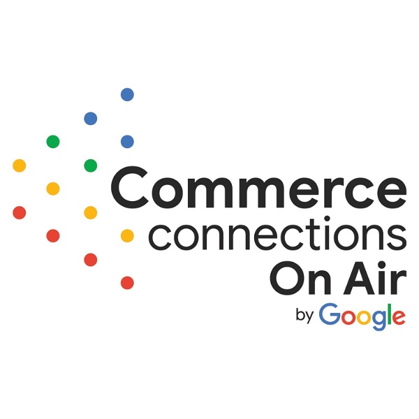 Artwork for Commerce Connections On Air