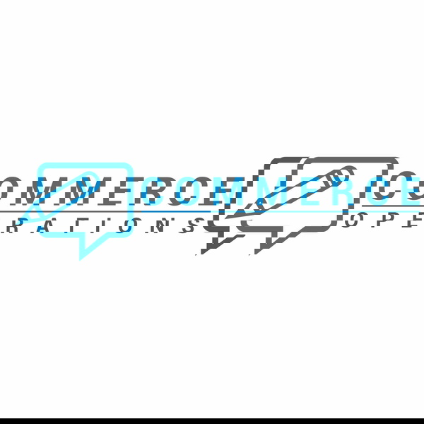 Artwork for Commerce Operations