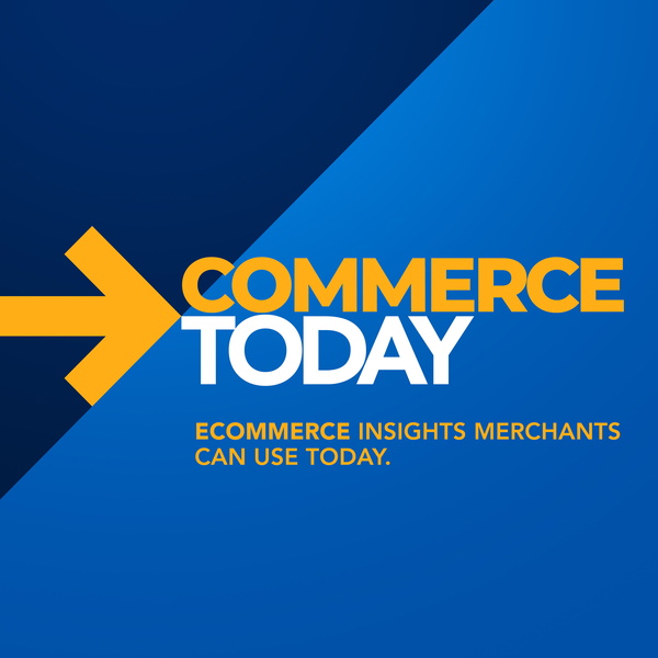 Artwork for Commerce Today