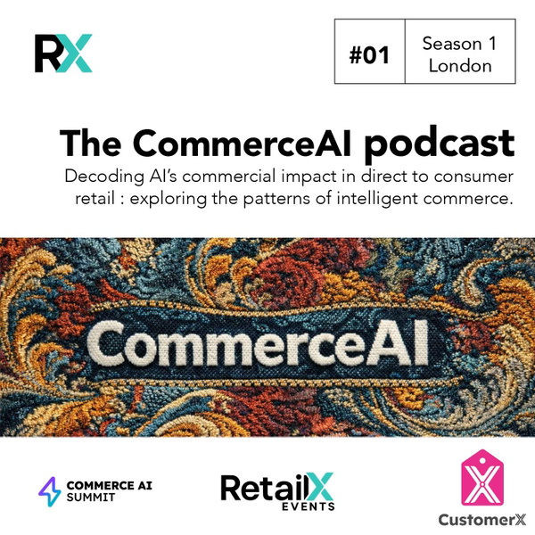 Artwork for CommerceAI