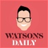 Commercial Awareness with Watson’s Daily business and financial news