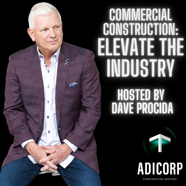 Artwork for Commercial Construction: Elevate the Industry