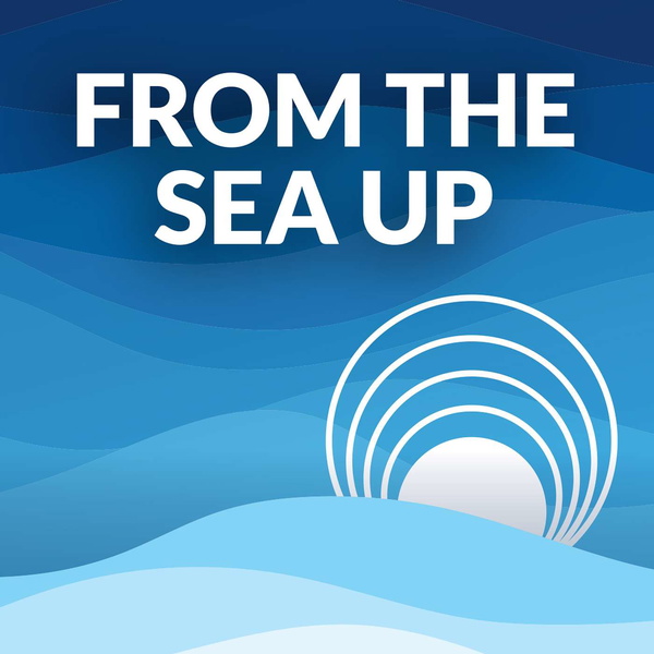 Artwork for From the Sea Up