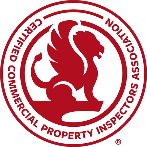 Artwork for The Commercial Property Inspector Podcast