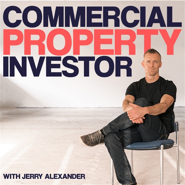 Artwork for Commercial Property Investor Podcast