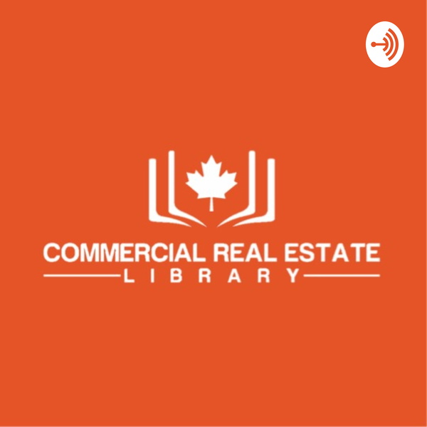 Artwork for Commercial Real Estate Library