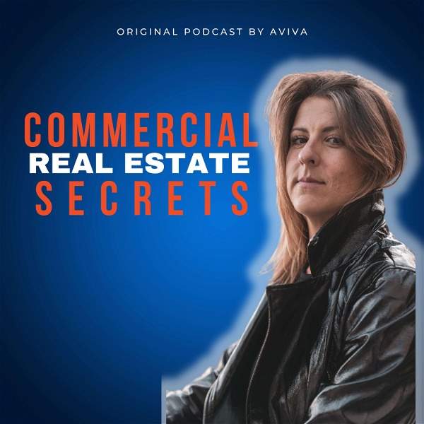 Artwork for Commercial Real Estate Secrets