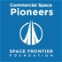 Commercial Space Pioneers Series
