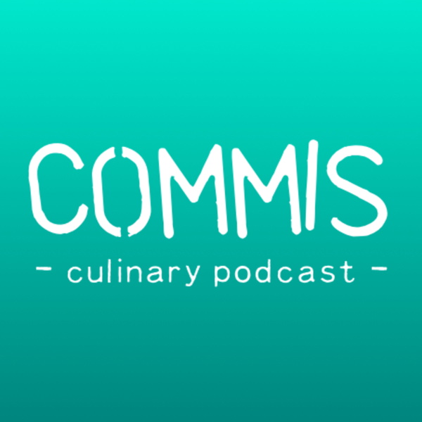 Artwork for COMMIS