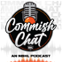 Commish Chat - An NBHL Podcast