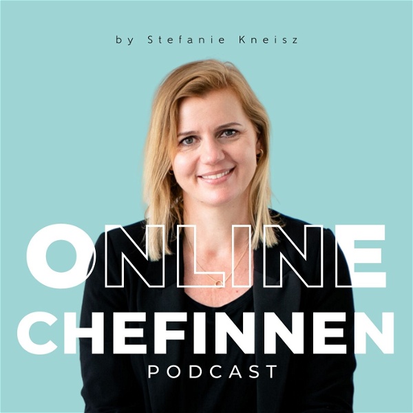 Artwork for Online Chefinnen Podcast