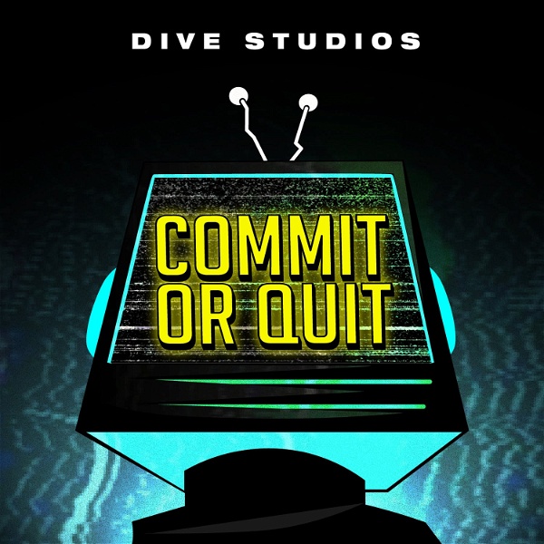 Artwork for Commit Or Quit