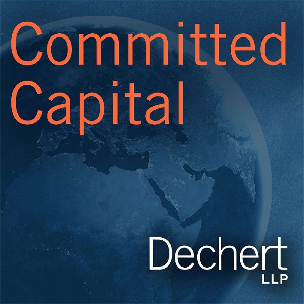 Artwork for Committed Capital