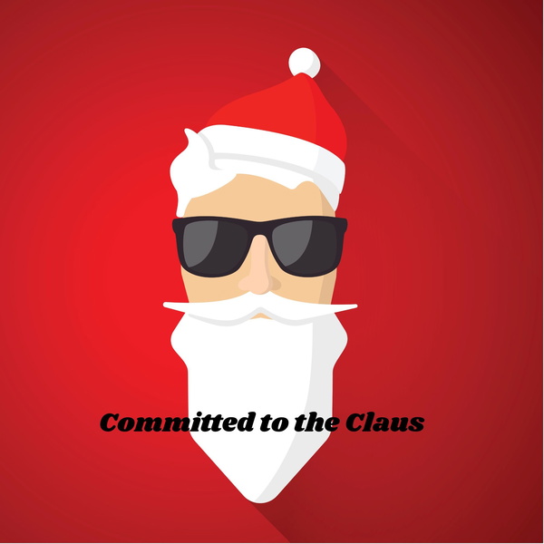 Artwork for Committed to the Claus