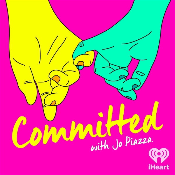 Artwork for Committed