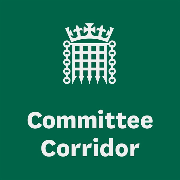 Artwork for Committee Corridor