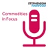 Commodities in Focus