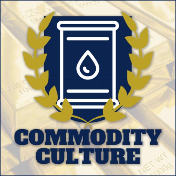 Artwork for Commodity Culture