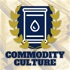 Commodity Culture