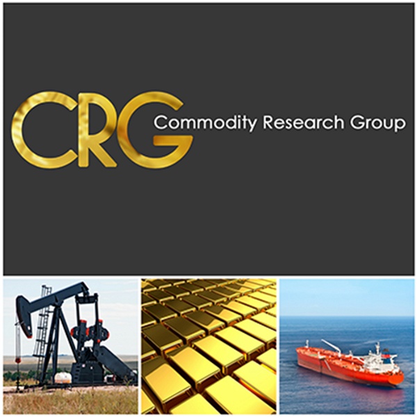 Artwork for Commodity Research Group