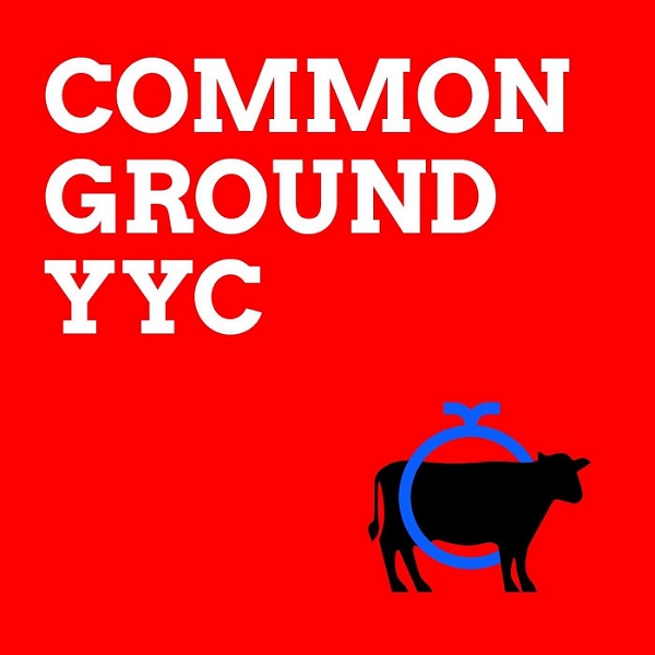 Artwork for Common Ground YYC