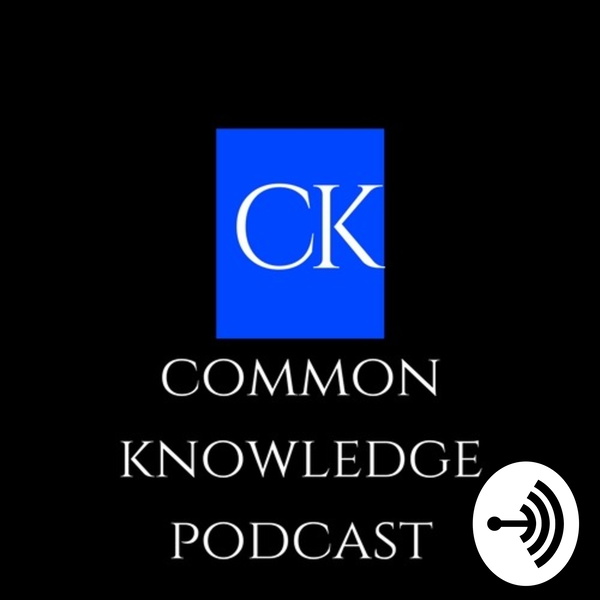 Artwork for Common Knowledge Podcast