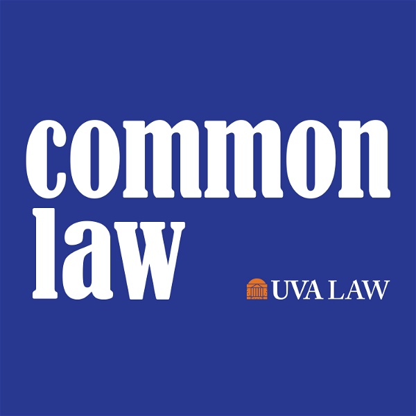 Artwork for Common Law