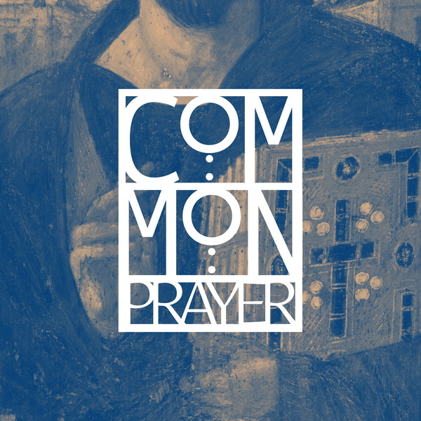 Artwork for Common Prayer Oratory