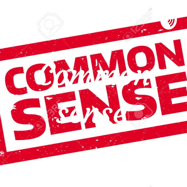 Artwork for Common sense