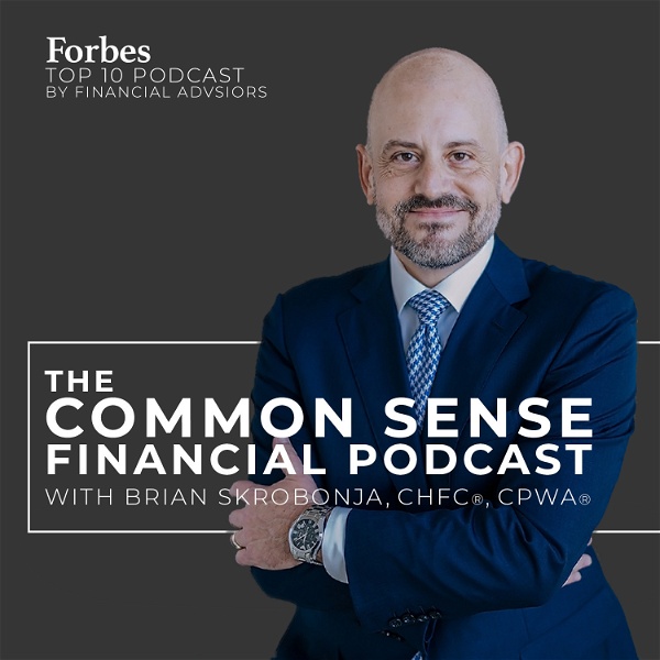 Artwork for Common Sense Financial Podcast