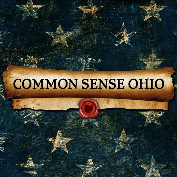 Artwork for Common Sense Ohio
