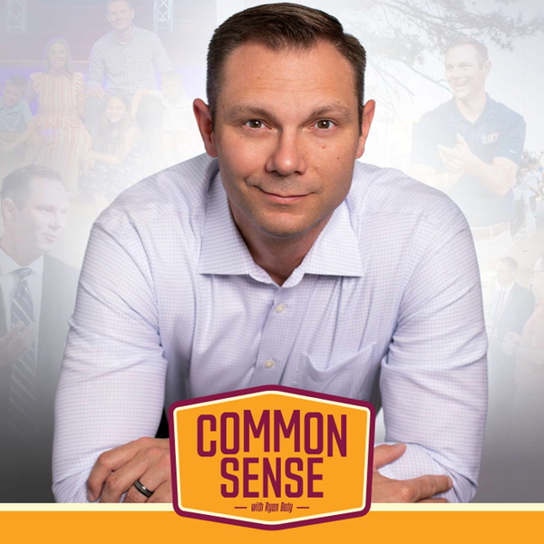 Artwork for Common Sense