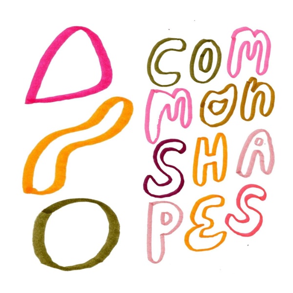 Artwork for Common Shapes