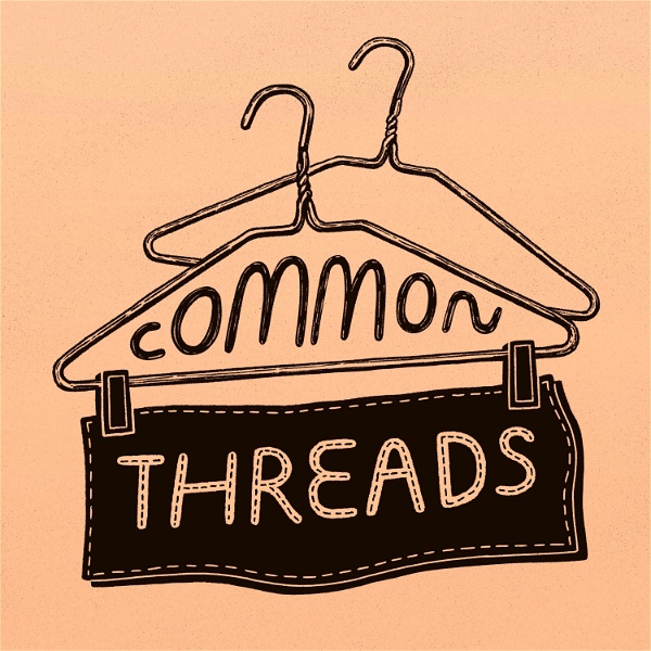 Artwork for Common Threads